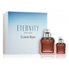 Calvin Klein Eternity for Men Amber Essence SET: Parfum 100ml + Parfum 30ml pre mužov
