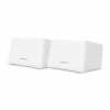MERCUSYS Halo H47BE(2-pack) BE9300 Home Mesh WiFi7 systém Halo H47BE(2-pack)