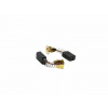 Náhradné uhlíky Narex 2ks 5x8x13 mm pre elektromotory