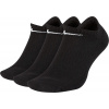 Ponožky Nike Everyday Cushion No-Show 3 pairs sx7673-010 Veľkosť XL