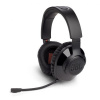 JBL Quantum 350 Wireless Black