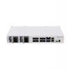 MikroTik Cloud Router Switch CRS510-8XS-2XQ-IN (CRS510-8XS-2XQ-IN)