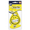 POWER AIR Happy Face Zuby Vanilla