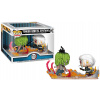 Funko POP! 1753 Moment: Demon Slayer - Tengen Uzui vs. Gyutaro