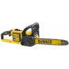 Píla - DEWALT DCM575N DEWALT reťazová píla 54V 40cm (Píla - DEWALT DCM575N DEWALT reťazová píla 54V 40cm)