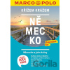 Německo křížem krážem - Marco Polo