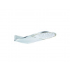 Kludi A-Qa Horná sprcha, priemer 25 cm, chróm 6487005-00