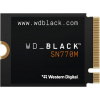WESTERN DIGITAL WD Black SN770M/1TB/SSD/M.2 NVMe/Čierna/5R WDS100T3X0G