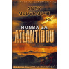 Honba za Atlantidou - Andy McDermott