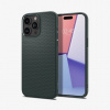 SPIGEN LIQUID Air iPhone 15 Pro ABYSS zelené