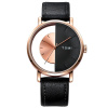 Tomi Hodinky TO KP14296 čierna