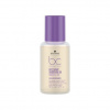 Schwarzkopf Professional Olej proti krepatění a vlhkosti Bonacure (Frizz Away Smoothing Oil) 50 ml