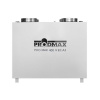 Rekuperácia PRODMAX Pro Max 400 V, verzia BASIC
