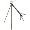 Fox Stojan Ranger MK2 Pod Camo 3 Rod