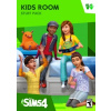 The Sims 4 - Kids Room Stuff (DLC)