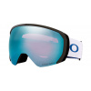 OAKLEY Flight Path L Kilde Sign w/PRIZM Sapphire Iridium 23/24