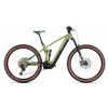 Cube Stereo Hybrid 140 HPC SL 750