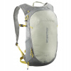 Batoh SALOMON TRAILBLAZER 10 (UNI) Unisex, polyester, sivý