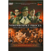 Norimberský proces-soud s představiteli Třetí říše - DVD