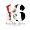 KIRSCHNER JANA - 16 NAJ PESNICIEK (2VINYL)