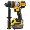 DeWalt DCD999X1 18V FVA příklepová vrtačka, 1 x 9,0 Ah, kufr