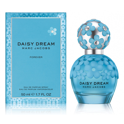 Marc Jacobs Daisy Dream Forever Eau de Parfum 50 ml - Woman