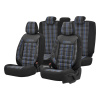 Súprava autopoťahov OTOM GTI 804 3-ZIP