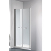 Arttec ARTTEC COMFORT 81-86 clear NEW - Sprchové dvere do niky PAN04536