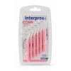 Dentaid Interprox Plus Nano medzizubné kefky 6 kusov