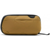 PEAK DESIGN kozmetická taška WASH POUCH Small coyote
