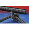 NORRES Schlauchtechnik GmbH Antistatická hadica AIRDUC® PUR 350 AS BLACK (MD) Priemer: 80/87 mm, Dĺžka: 10 m