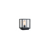 REDO VITRA CD 1x15w E27 IP54 BK 9109