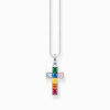Thomas Sabo KE2166-477-7-L45V