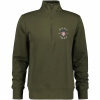 Mikina Gant Juniper Green 1057443 2XL