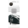Aroma Car 92665 Osviežovač vzduchu PRESTIGE CARD SILVER