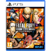 Fatal Fury: City of the Wolves (Special Edition)