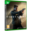 007 First Light – Xbox Series X