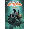 Batman Detective Comics 1: Mytologie