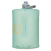 Fľaša Hydrapak Stow Bottle 1l Sutro Green