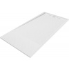 Mexen Amon obdĺžniková sprchová vanička SMC 140 x 90 cm, biela - 4F109014