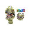 Frkačky párty s terčíkom Dino 6ks 8590331993253 Wiky