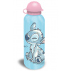 Lilo a Stitch Hliníková láhev Disney Stitch modrá 500ml
