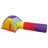 Detský domček, detský stan - Stan s 1 tunelom