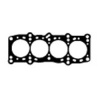 SPESO Racing tesnenie pod hlavu Fiat Punto 55 1.1 S-SX-ED-6 speed --rok výroby 1993- typ motora 176.A6/176.B2 priemer piestu 70 mm, vŕtanie 70.2 mm , hrúbka tesnenia 1,4 mm