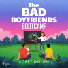 The Bad Boyfriends Bootcamp (EN) - Poppy Dolan - online doručenie