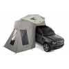 THULE APPROACH ANNEX L