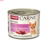 Animonda Carny Kitten - Baby Paté 200g