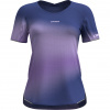 CRAZY SHIRT LIGHT UP WOMAN ASTER Farba: ASTER, Veľkosť: M