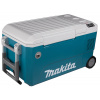Makita CW002GZ Aku termobox 50l Li-ion XGT 40V,bez aku Z