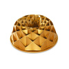 Forma na bábovku Jubilee Nordic Ware (Barva- zlatá)